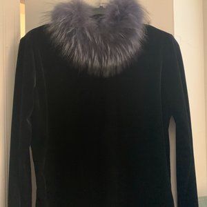Double D Ranch Top